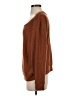 78 & Sunny Brown Pullover Sweater Size S - photo 5