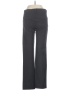 Unbranded Solid Gray Dress Pants Size S (estimated) - photo 2