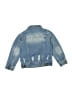 Unbranded Blue Denim Jacket Size 70 cm / US 6-9 MO - photo 2
