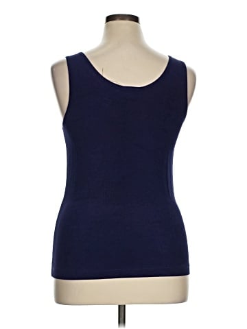 Travelers by Chico's Tank Top (view 2)