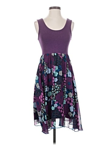 Matilda Jane Casual Dress (view 1)
