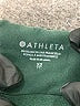 Athleta Green Tank Top Size XS - photo 7