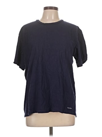 Calvin Klein Short Sleeve T-Shirt (view 1)
