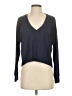Chaser Gray Cardigan Size S - photo 1