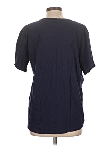 Calvin Klein Short Sleeve T-Shirt (view 2)