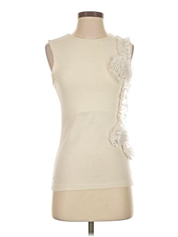 Beau bois Sleeveless Blouse (view 1)