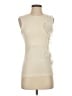Beau bois Ivory Sleeveless Blouse Size S - photo 1