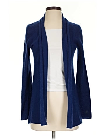 Saks Fifth Avenue Cardigan (view 1)