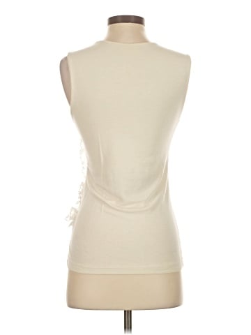 Beau bois Sleeveless Blouse (view 2)