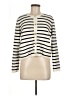 CAARA Stripes Ivory Jacket Size M - photo 1