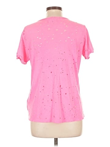 Michael Lauren Short Sleeve T-Shirt (view 2)
