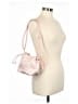 Unbranded Floral Jacquard Pink Bucket Bag One size - photo 2
