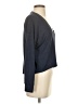 Chaser Gray Cardigan Size S - photo 4