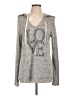 Miss Chievous Gray Sweatshirt Size L - photo 1