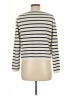 CAARA Stripes Ivory Jacket Size M - photo 2