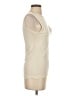 Beau bois Ivory Sleeveless Blouse Size S - photo 4