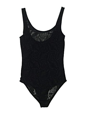 Zara W&B Collection Bodysuit (view 2)