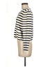 CAARA Stripes Ivory Jacket Size M - photo 5
