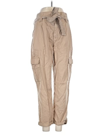 White House Black Market Cargo Pants (view 1)