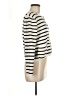 CAARA Stripes Ivory Jacket Size M - photo 4