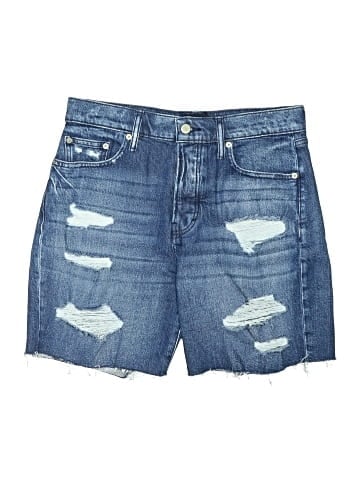 Lucky Brand Denim Shorts (view 1)