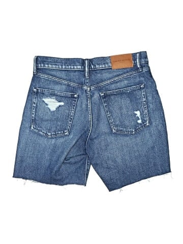 Lucky Brand Denim Shorts (view 2)