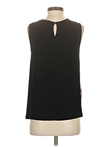 Vanessa Virginia Sleeveless Blouse (view 2)