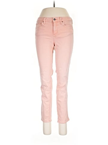 CALVIN KLEIN JEANS Jeans (view 1)
