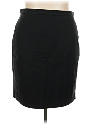 J.Crew Factory Store Casual Skirt (view 1)