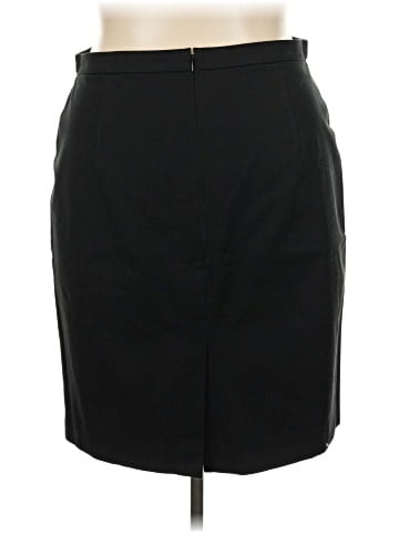 J.Crew Factory Store Casual Skirt (view 2)