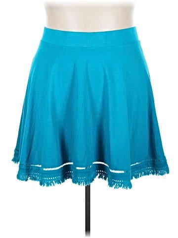 Torrid Casual Skirt (view 1)