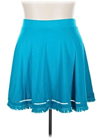 Torrid Casual Skirt (view 2)