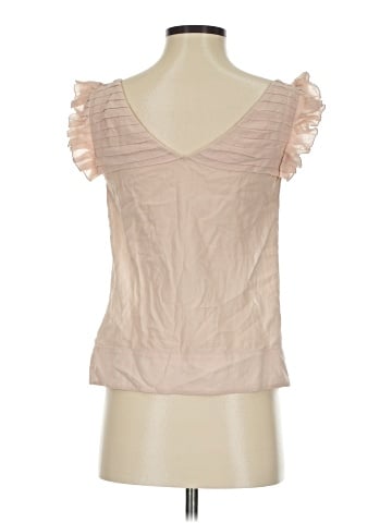 Club Monaco Sleeveless Blouse (view 2)