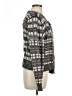 CAbi Gray Cardigan Size L - photo 4