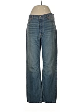 Alex Mill Jeans (view 1)