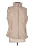 Calvin Klein 100% Polyester Tan Vest Size L - photo 1