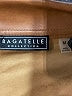 Bagatelle 100% Polyurethane Brown Jacket Size M - photo 6