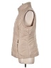 Calvin Klein 100% Polyester Tan Vest Size L - photo 5