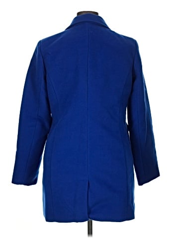 Boston Proper Coat (view 2)