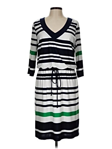 Emma & Michele Casual Dress (view 1)