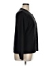 White Stag 100% Acrylic Black Cardigan Size XL - photo 4