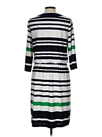 Emma & Michele Casual Dress (view 2)