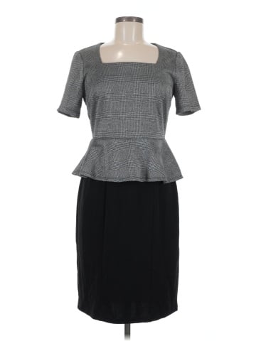 En Focus Studio Cocktail Dress (view 1)