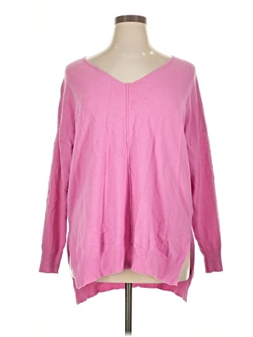 chic soul (chicsoul.com) Pullover Sweater (view 1)