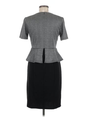 En Focus Studio Cocktail Dress (view 2)