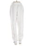 Nike White Track Pants Size S - photo 2
