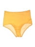 Unbranded Yellow Swimsuit Bottoms Size L - photo 1