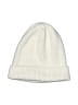 Gap White Ivory Beanie One size - photo 1