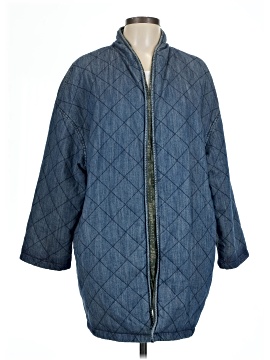 Current Air Coat