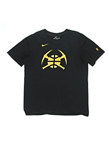 Nike Short Sleeve T-Shirt (view 1)